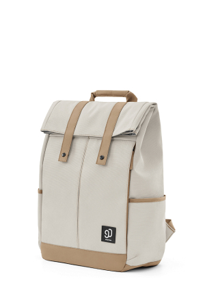 Купить  NINETYGO College Leisure Backpack -Белый 90BBPLF1902U-WH09-1.jpg